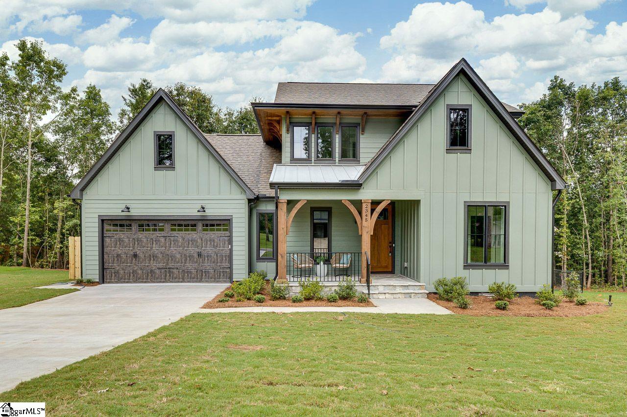 2345 Old Parker Road Greenville SC 29609