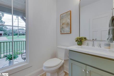 2345 Old Parker Road Greenville SC 29609