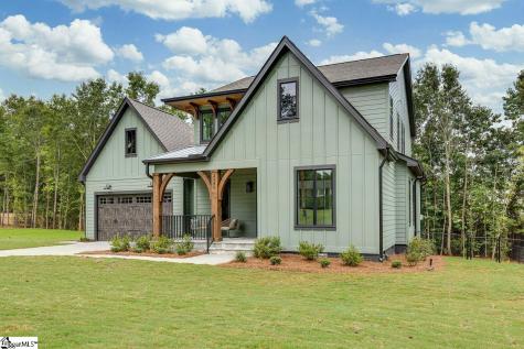 2345 Old Parker Road Greenville SC 29609