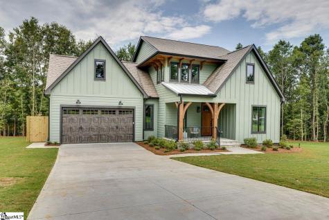 2345 Old Parker Road Greenville SC 29609