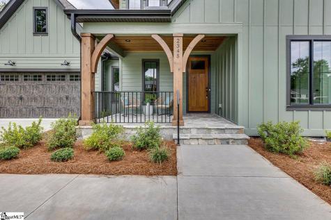 2345 Old Parker Road Greenville SC 29609