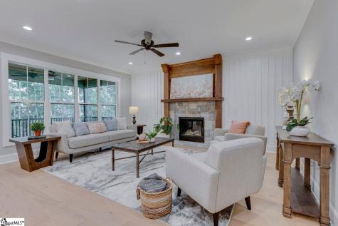 2345 Old Parker Road Greenville SC 29609