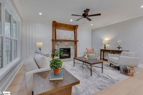 2345 Old Parker Road Greenville SC 29609