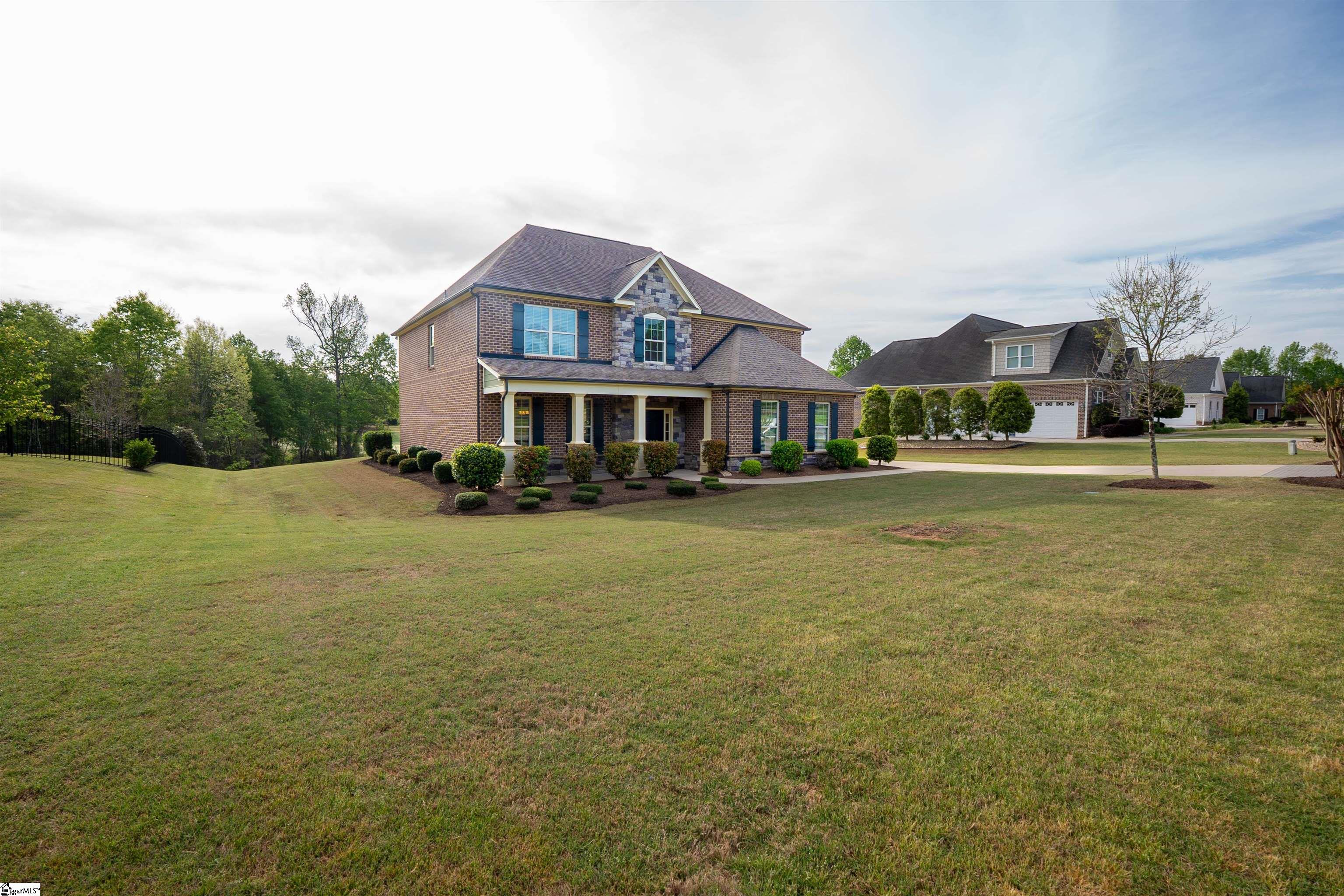1012 Winmar Drive Anderson SC 29621