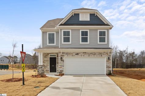 324 Metz Drive Greenville SC 29611