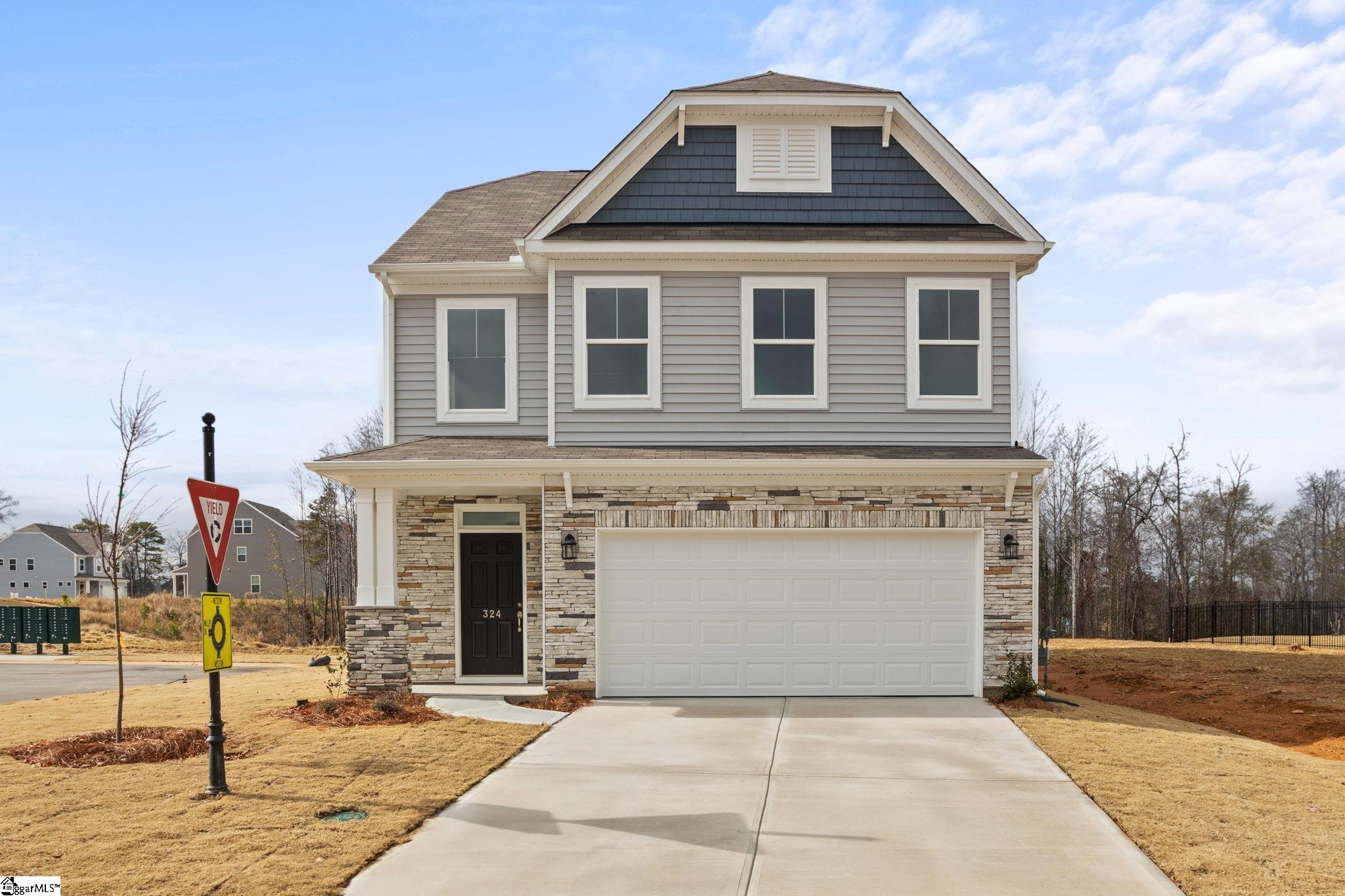 324 Metz Drive Greenville SC 29611