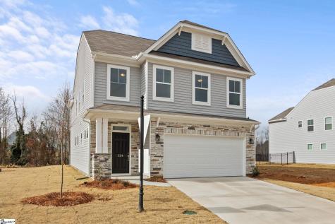 324 Metz Drive Greenville SC 29611