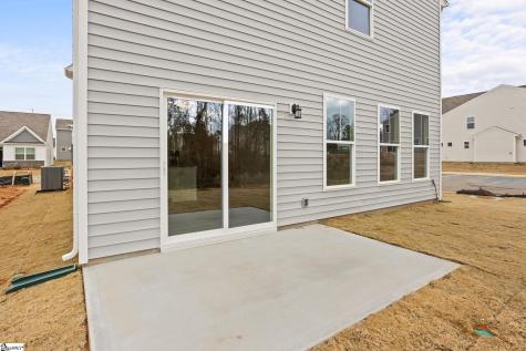 324 Metz Drive Greenville SC 29611