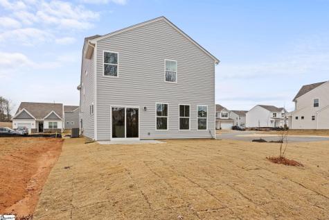 324 Metz Drive Greenville SC 29611