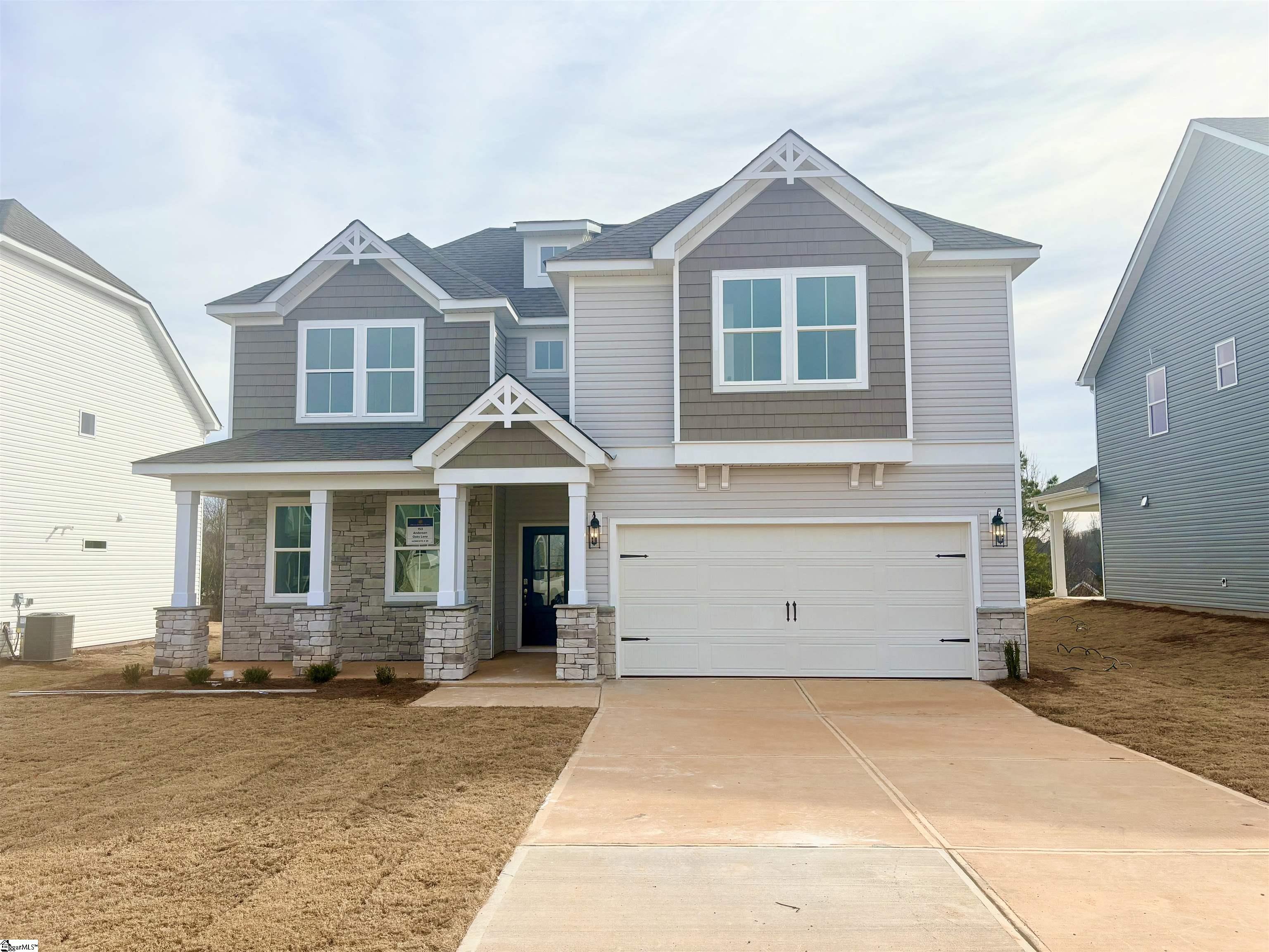 153 Anderson Oaks Lane Easley SC 29642