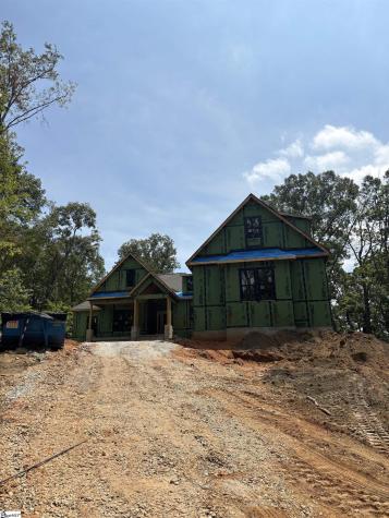 7 Angleblade Road Landrum SC 29356