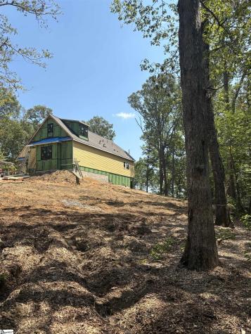 7 Angleblade Road Landrum SC 29356