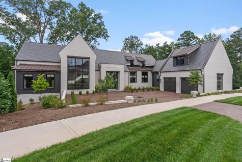 214 Kendrick Circle Greenville SC 29615