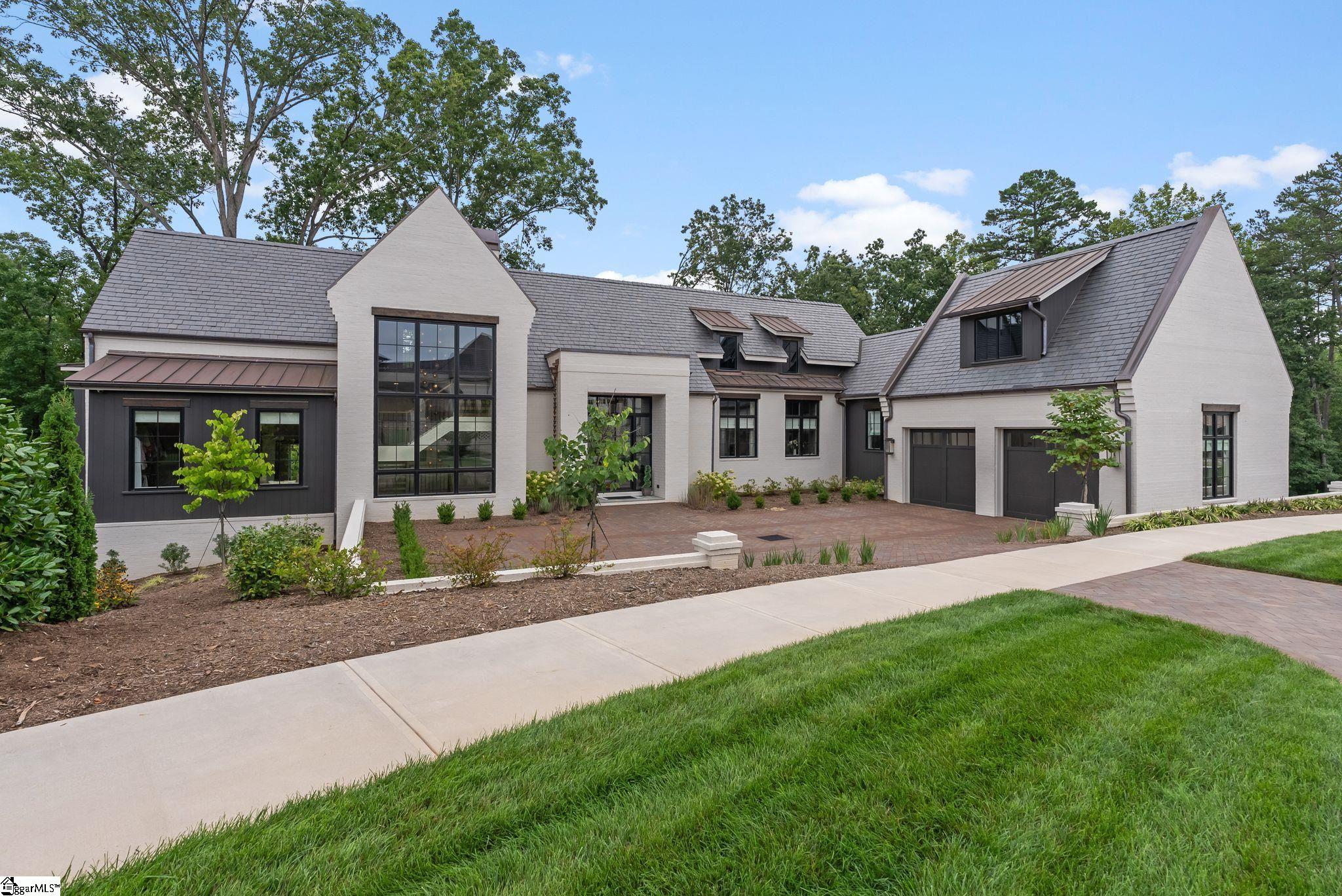 214 Kendrick Circle Greenville SC 29615