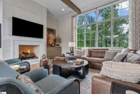 214 Kendrick Circle Greenville SC 29615