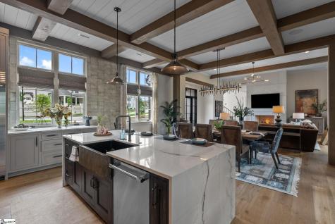 214 Kendrick Circle Greenville SC 29615