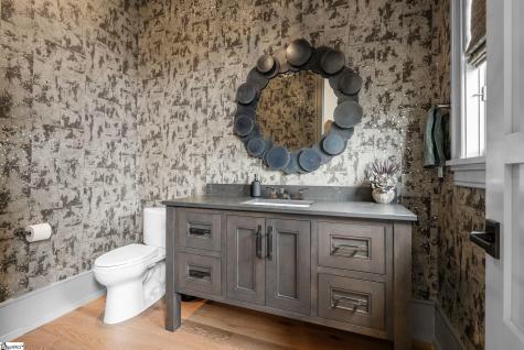 214 Kendrick Circle Greenville SC 29615