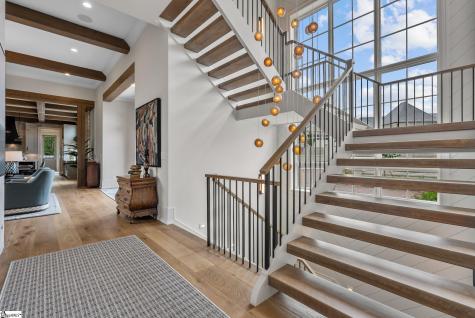 214 Kendrick Circle Greenville SC 29615