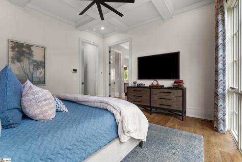 214 Kendrick Circle Greenville SC 29615