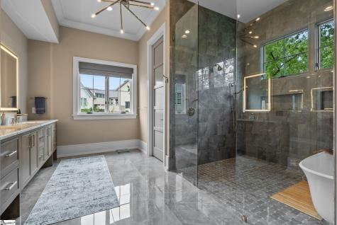 214 Kendrick Circle Greenville SC 29615