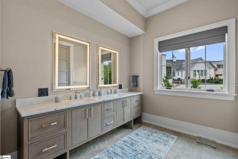 214 Kendrick Circle Greenville SC 29615