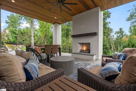 214 Kendrick Circle Greenville SC 29615