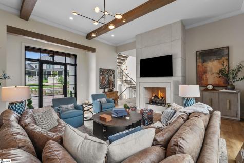 214 Kendrick Circle Greenville SC 29615