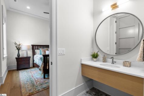 214 Kendrick Circle Greenville SC 29615