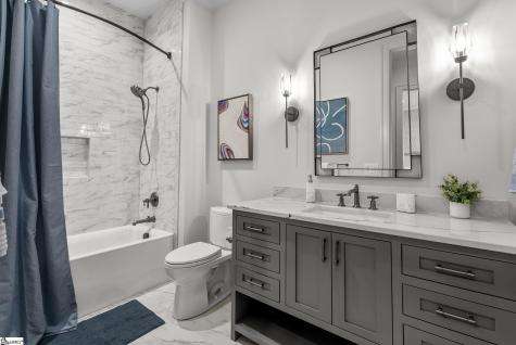 214 Kendrick Circle Greenville SC 29615