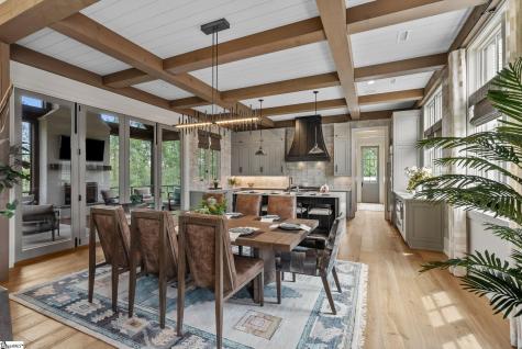 214 Kendrick Circle Greenville SC 29615