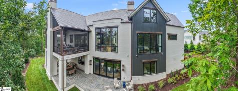 214 Kendrick Circle Greenville SC 29615