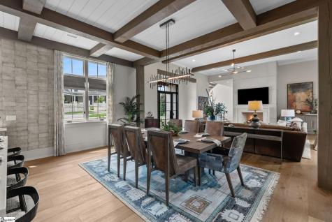 214 Kendrick Circle Greenville SC 29615