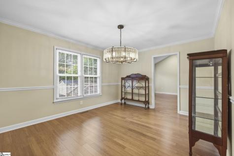 4 Plum Creek Lane Greenville SC 29607