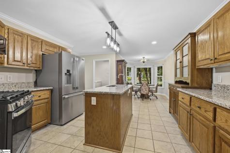 4 Plum Creek Lane Greenville SC 29607