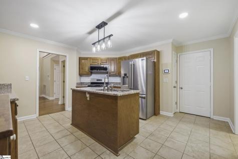 4 Plum Creek Lane Greenville SC 29607