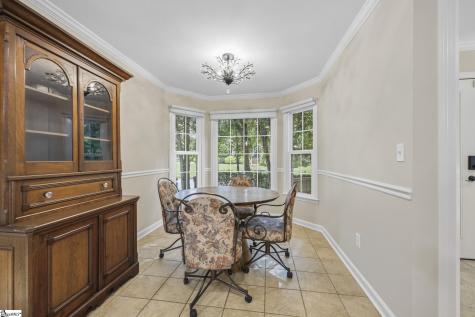 4 Plum Creek Lane Greenville SC 29607
