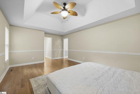 4 Plum Creek Lane Greenville SC 29607