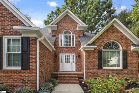 4 Plum Creek Lane Greenville SC 29607