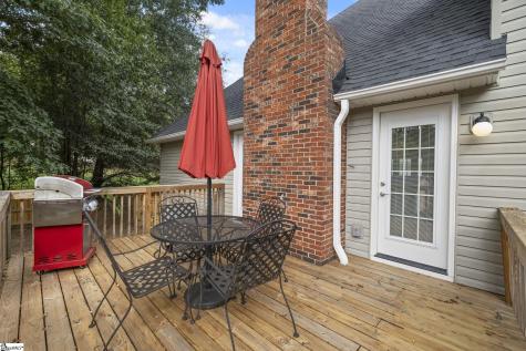 4 Plum Creek Lane Greenville SC 29607