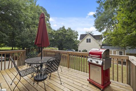4 Plum Creek Lane Greenville SC 29607