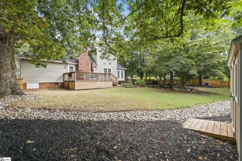 4 Plum Creek Lane Greenville SC 29607