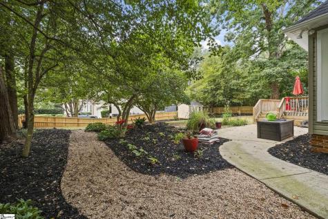 4 Plum Creek Lane Greenville SC 29607