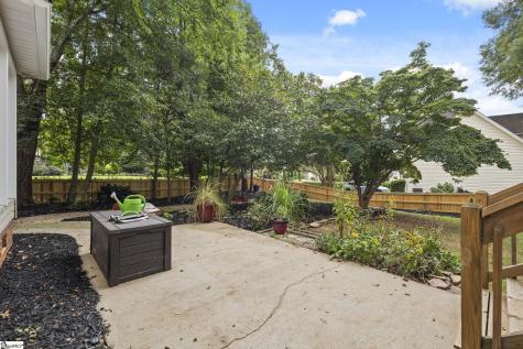4 Plum Creek Lane Greenville SC 29607