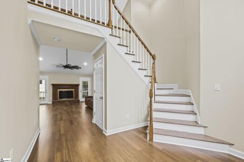 4 Plum Creek Lane Greenville SC 29607