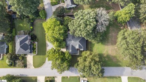4 Plum Creek Lane Greenville SC 29607