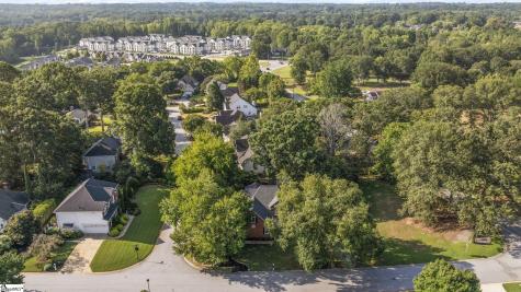 4 Plum Creek Lane Greenville SC 29607