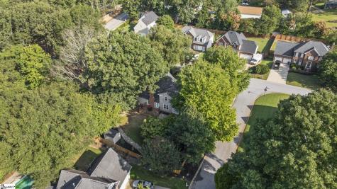 4 Plum Creek Lane Greenville SC 29607