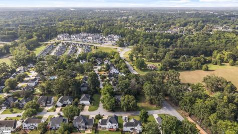 4 Plum Creek Lane Greenville SC 29607