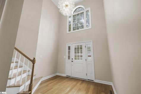 4 Plum Creek Lane Greenville SC 29607