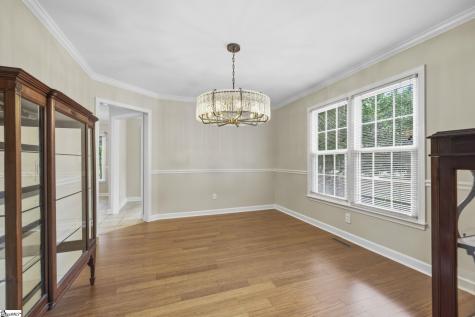 4 Plum Creek Lane Greenville SC 29607